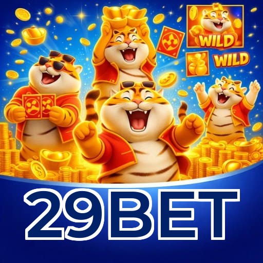 Lottery 29BET com bônus